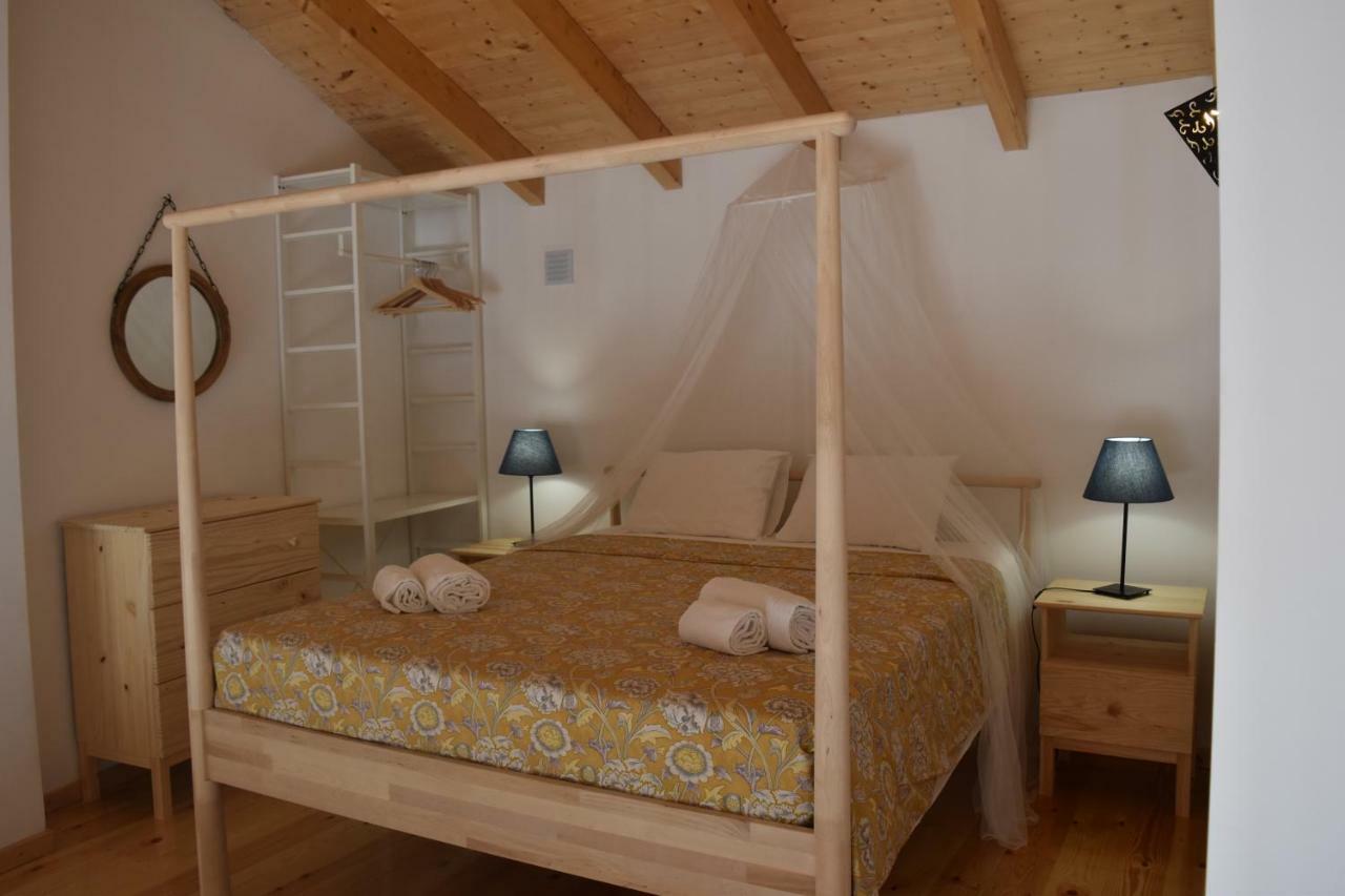 Casa vacanze Quinta David
