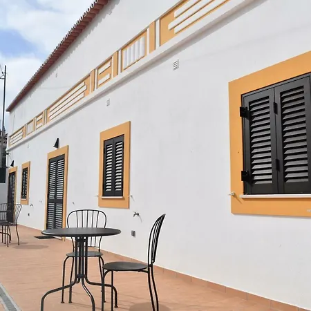 Quinta David Villa Alvor Buitenkant foto