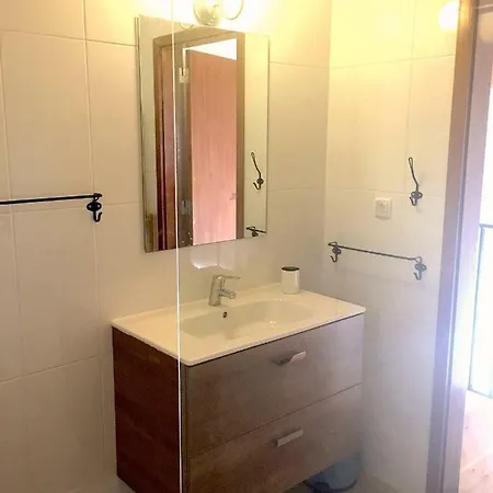 Quinta David Villa Alvor Buitenkant foto