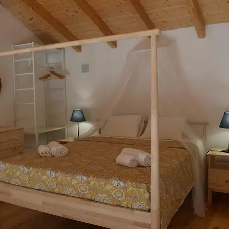 Quinta David Villa Alvor Buitenkant foto