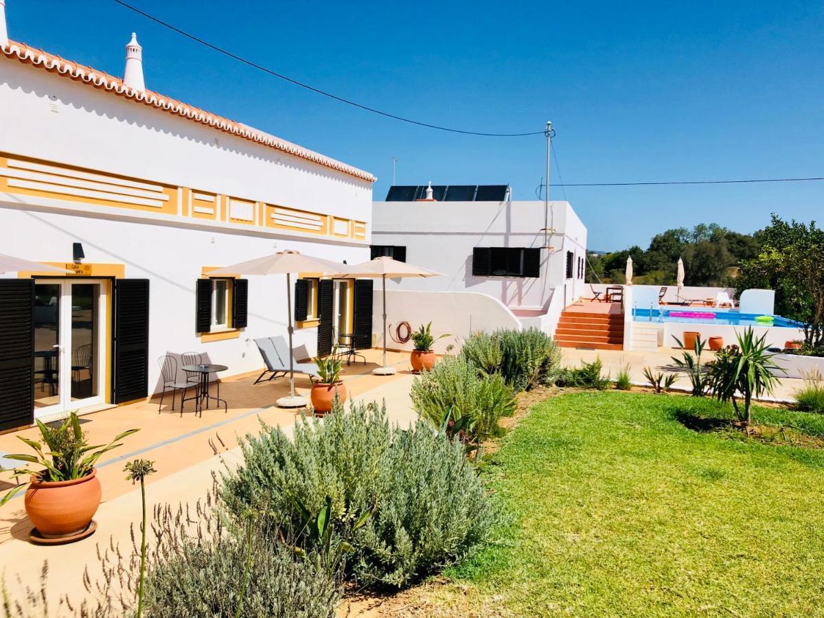 Ferienhaus Quinta David
