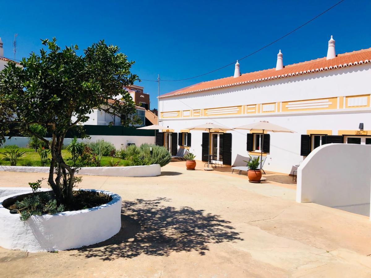Quinta David * Alvor