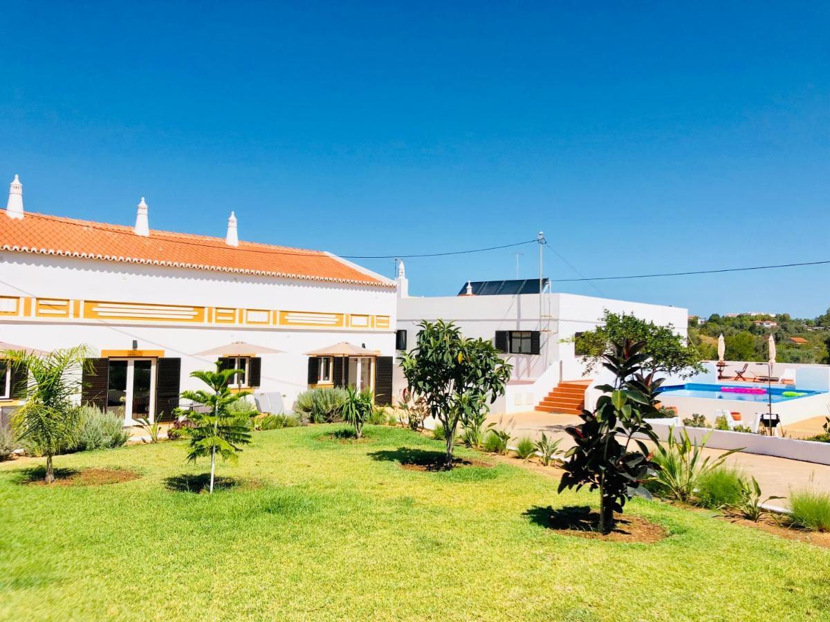 Quinta David Ferienhaus Alvor