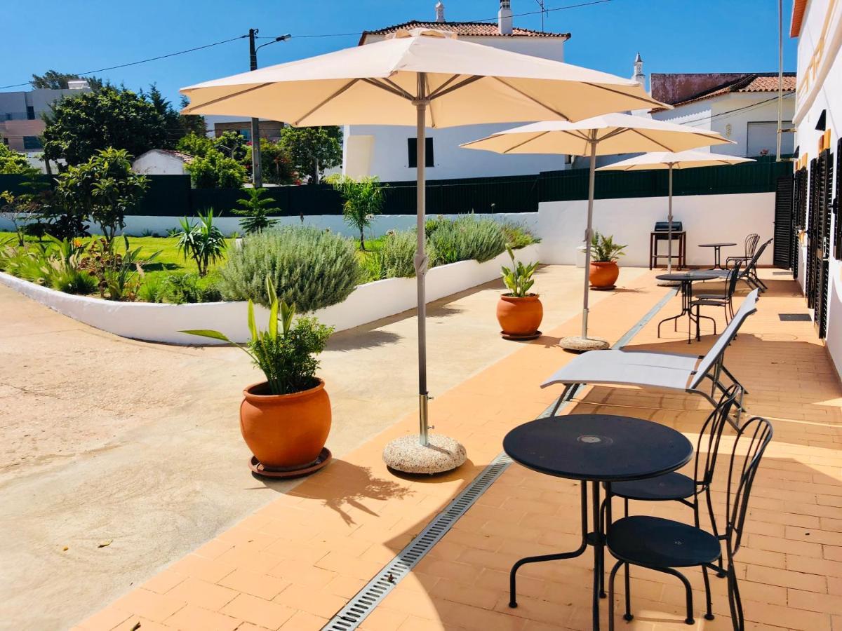 Ferienhaus Quinta David Alvor