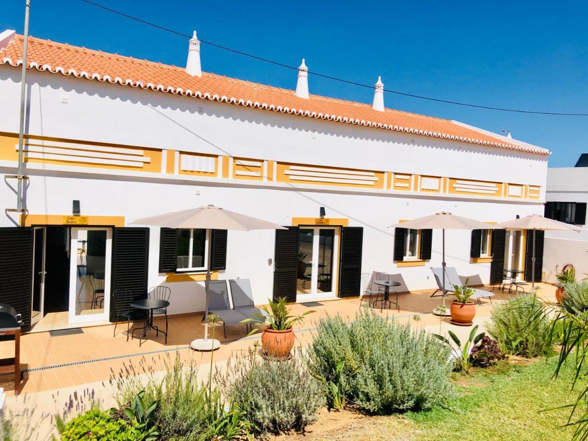 Ferienhaus Quinta David *