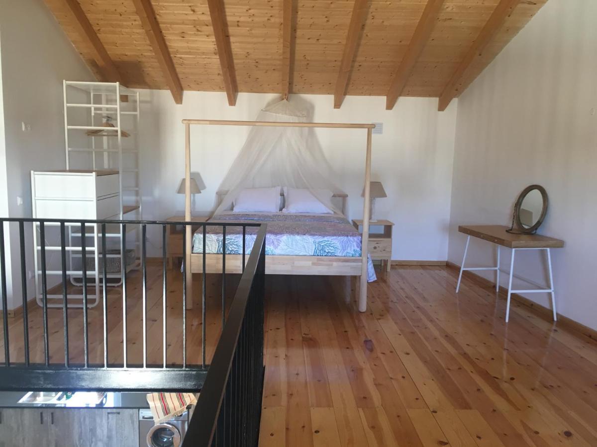Ferienhaus Quinta David *