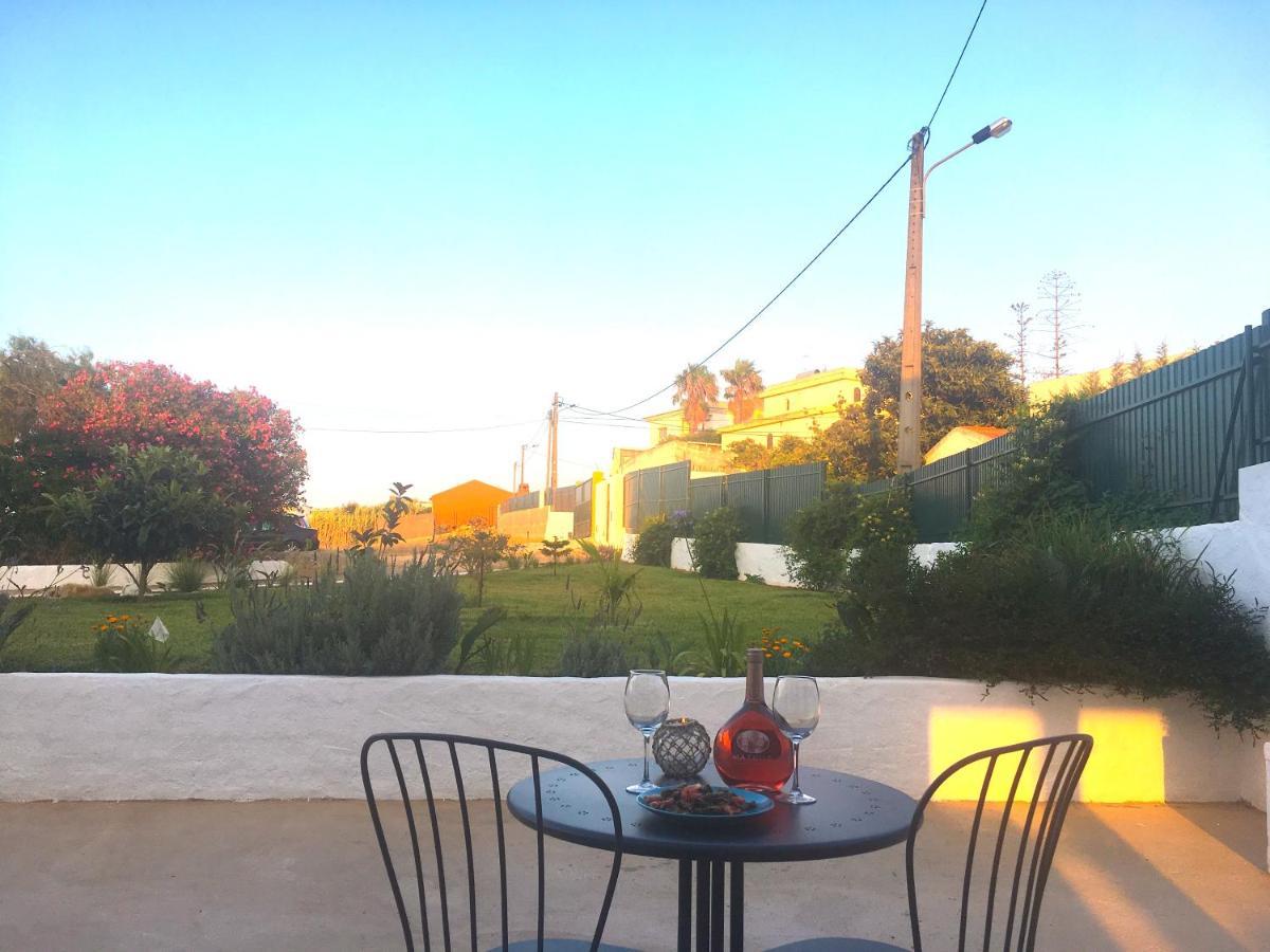 Quinta David Ferienhaus Alvor