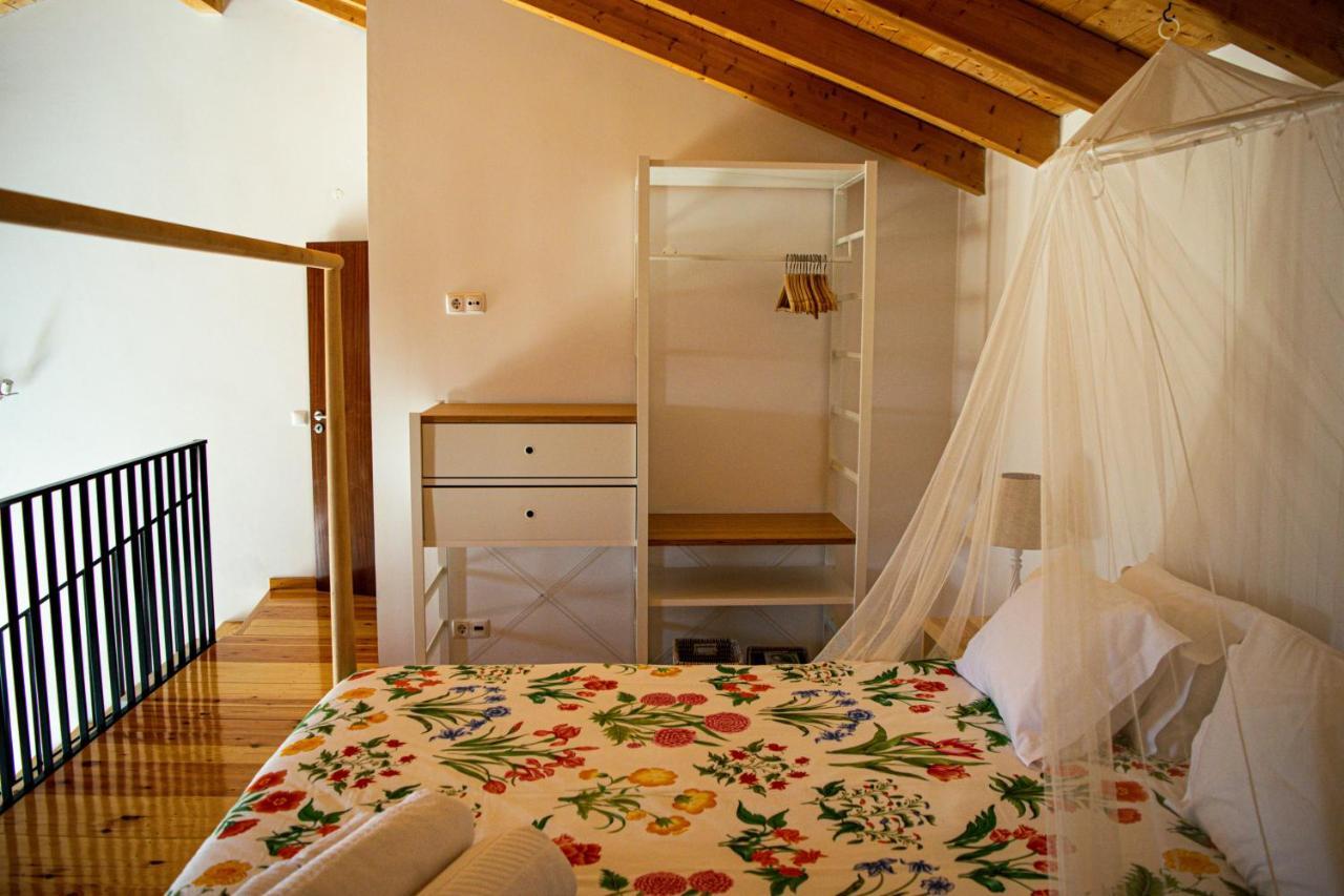 Quinta David Ferienhaus *