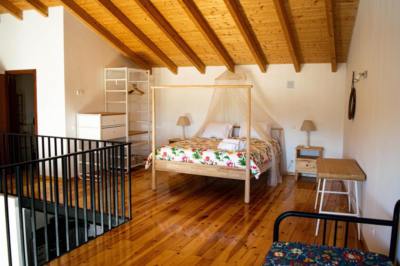 Quinta David Alvor