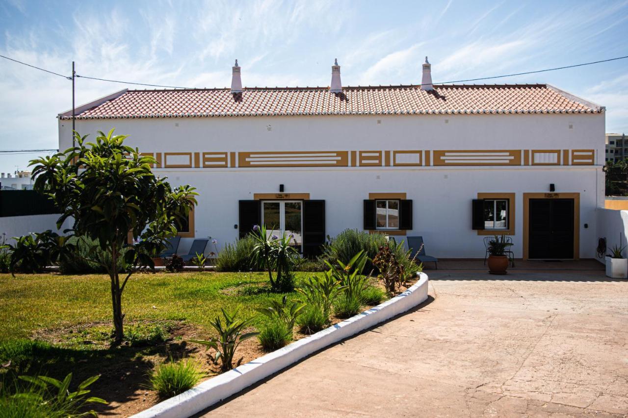 Quinta David Alvor