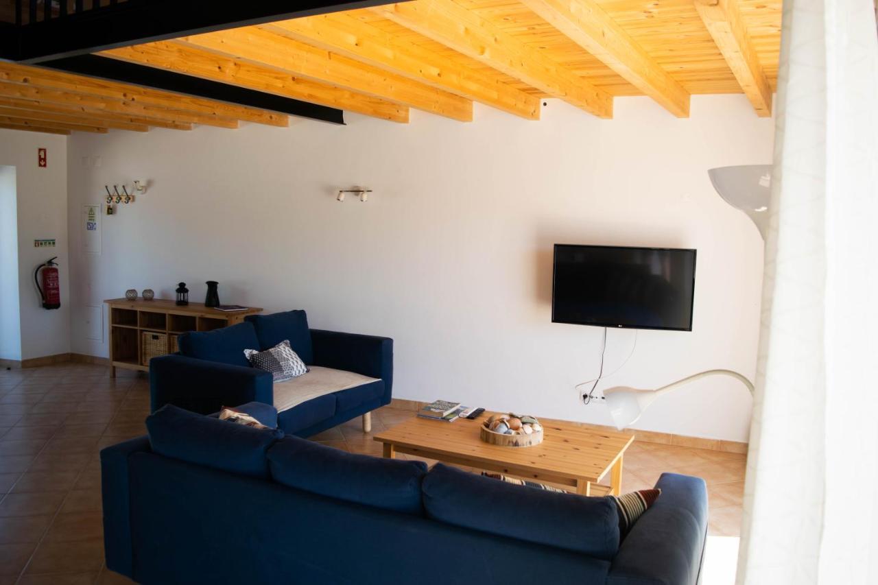 Ferienhaus Quinta David Alvor