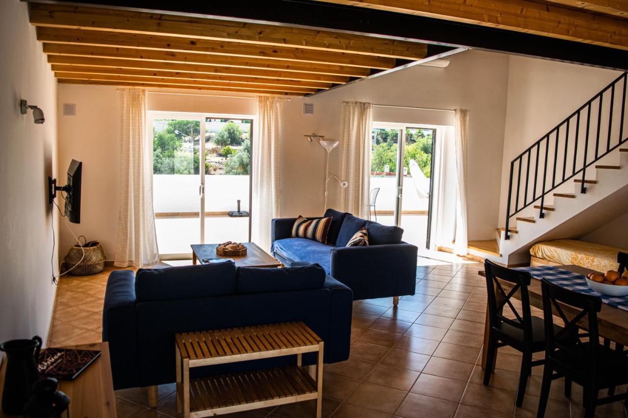 Quinta David Ferienhaus Alvor