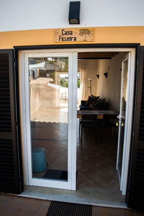 Ferienhaus Quinta David