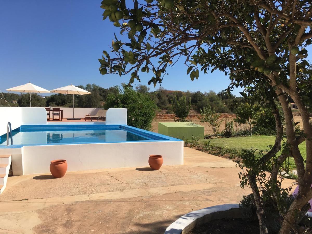 Quinta David Ferienhaus Alvor