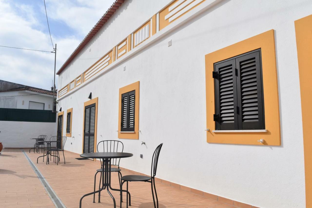 Ferienhaus Quinta David