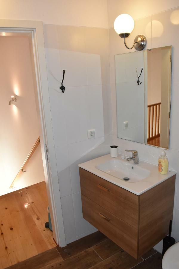 Ferienhaus Quinta David *