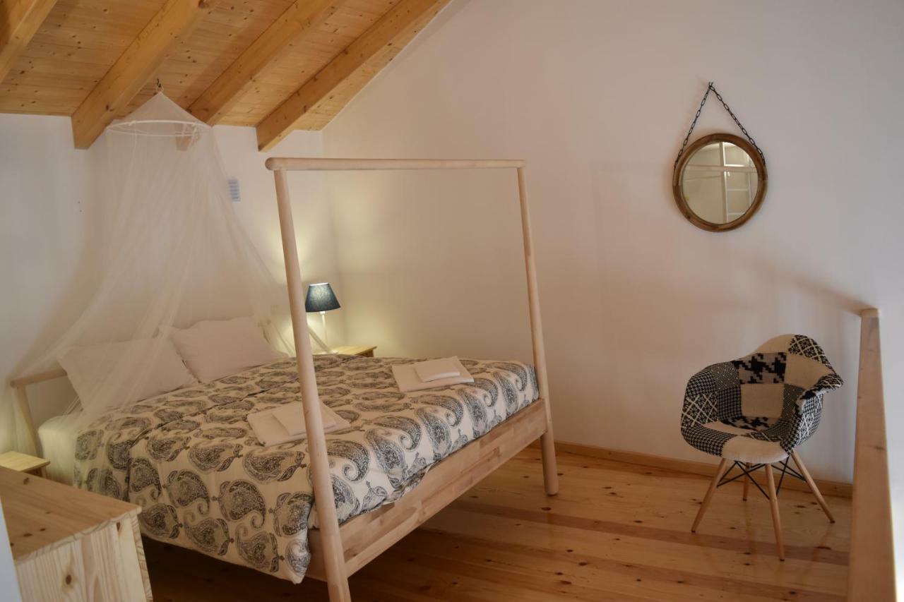 Quinta David Ferienhaus *