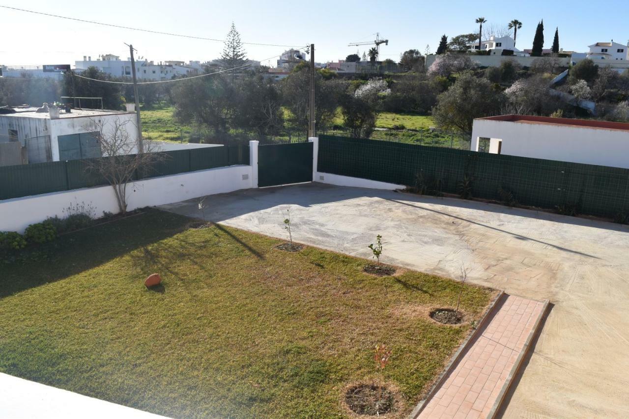 Ferienhaus Quinta David Alvor