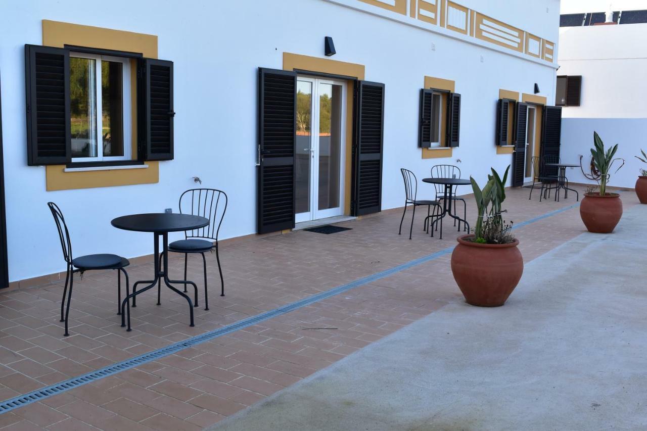 Quinta David * Alvor