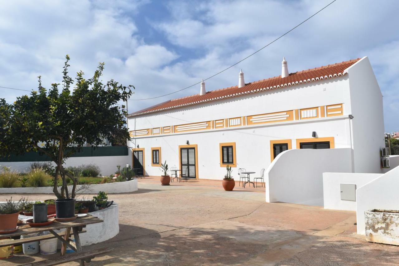 Quinta David Ferienhaus Alvor