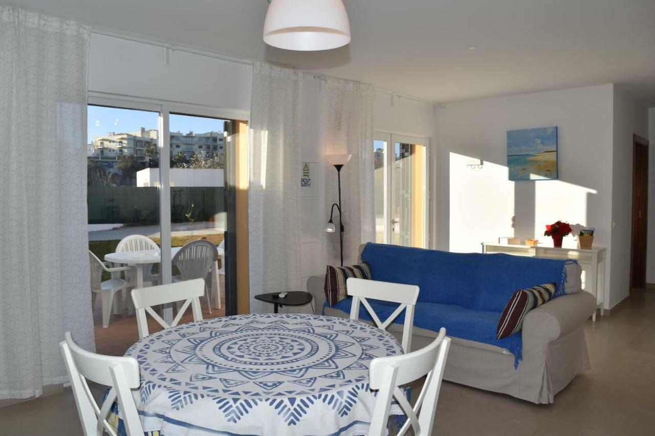 Quinta David Ferienhaus Alvor