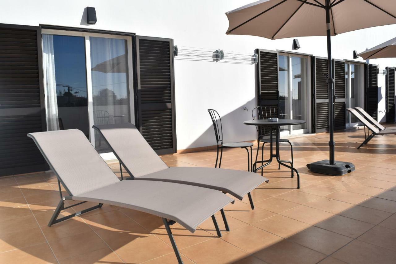 Quinta David Ferienhaus Alvor
